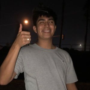 Meet your Posher, Jonathan